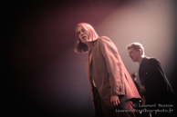 Whispering Sons / Elysée Monmtatre - Soirée FRANKENHOOKER - 30 septembre 2022