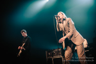 Whispering Sons / Elysée Monmtatre - Soirée FRANKENHOOKER - 30 septembre 2022