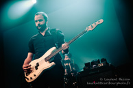 Whispering Sons / Elysée Monmtatre - Soirée FRANKENHOOKER - 30 septembre 2022