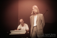 Whispering Sons / Elysée Monmtatre - Soirée FRANKENHOOKER - 30 septembre 2022