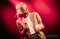 Whispering Sons / Elysée Monmtatre - Soirée FRANKENHOOKER - 30 septembre 2022