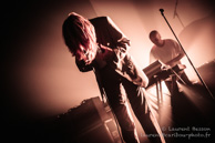 Whispering Sons / Elysée Monmtatre - Soirée FRANKENHOOKER - 30 septembre 2022