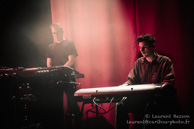 Whispering Sons / Le Trabendo - 27 mars 2024