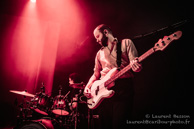 Whispering Sons / Le Trabendo - 27 mars 2024