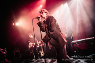 Whispering Sons / Le Trabendo - 27 mars 2024