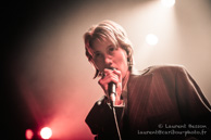 Whispering Sons / Le Trabendo - 27 mars 2024