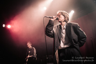 Whispering Sons / Le Trabendo - 27 mars 2024