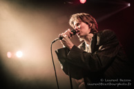 Whispering Sons / Le Trabendo - 27 mars 2024