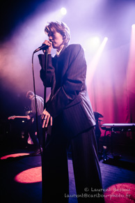 Whispering Sons / Le Trabendo - 27 mars 2024