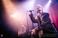 Whispering Sons / Le Trabendo - 27 mars 2024