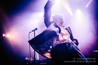 Whispering Sons / Le Trabendo - 27 mars 2024