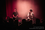 Whispering Sons / Le Trabendo - 27 mars 2024