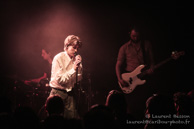 Whispering Sons / Le Trabendo - 27 mars 2024