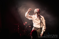 Whispering Sons / Le Trabendo - 27 mars 2024