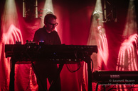 Whispering Sons / Badaboum - 18 mars 2025