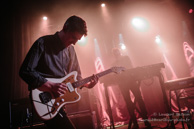 Whispering Sons / Badaboum - 18 mars 2025