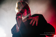 Whispering Sons / Badaboum - 18 mars 2025