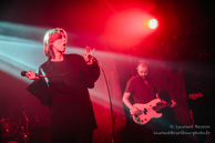 Whispering Sons / Badaboum - 18 mars 2025