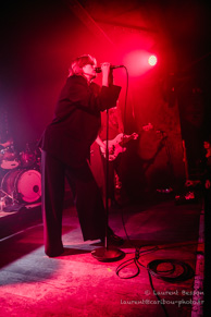 Whispering Sons / Badaboum - 18 mars 2025