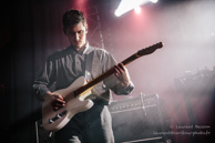 Whispering Sons / Badaboum - 18 mars 2025