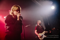 Whispering Sons / Badaboum - 18 mars 2025