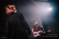 Whispering Sons / Badaboum - 18 mars 2025