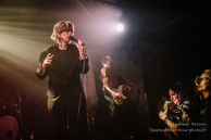 Whispering Sons / Badaboum - 18 mars 2025