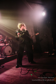 Whispering Sons / Badaboum - 18 mars 2025