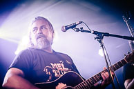 The White Buffalo