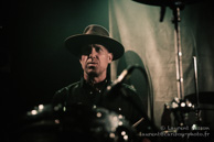 The White Buffalo / La Maroquinerie - 10 juillet 2023