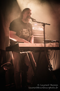 The White Buffalo / La Maroquinerie - 10 juillet 2023