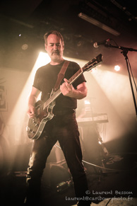 The White Buffalo / La Maroquinerie - 10 juillet 2023