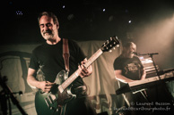 The White Buffalo / La Maroquinerie - 10 juillet 2023