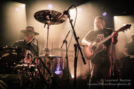 The White Buffalo / La Maroquinerie - 10 juillet 2023