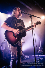 The White Buffalo / La Maroquinerie - 10 juillet 2023