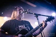 The White Buffalo / La Maroquinerie - 10 juillet 2023