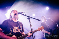 The White Buffalo / La Maroquinerie - 10 juillet 2023