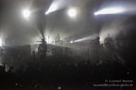 White Lies / Le Trianon - 01/12/13