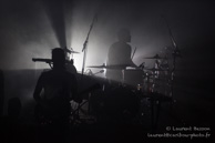White Lies / Le Trianon - 01/12/13
