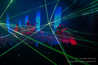 White Lies / Le Trianon - 01/12/13