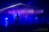 White Lies / Le Trianon - 01/12/13