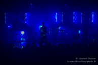 White Lies / Le Trianon - 01/12/13