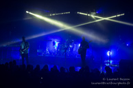 White Lies / Le Trianon - 01/12/13