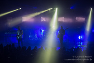 White Lies / Le Trianon - 01/12/13