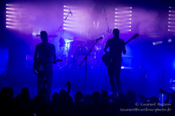 White Lies / Le Trianon - 01/12/13