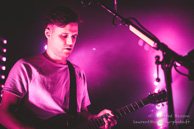 White Lies / Le Trabendo - 15 octobre 2016