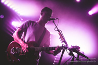 White Lies / Le Trabendo - 15 octobre 2016