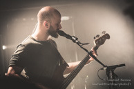 White Lies / Le Trabendo - 15 octobre 2016