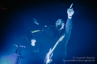 White Lies / Le Trabendo - 19 mars 2019