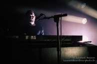 White Lies / Le Trabendo - 19 mars 2019